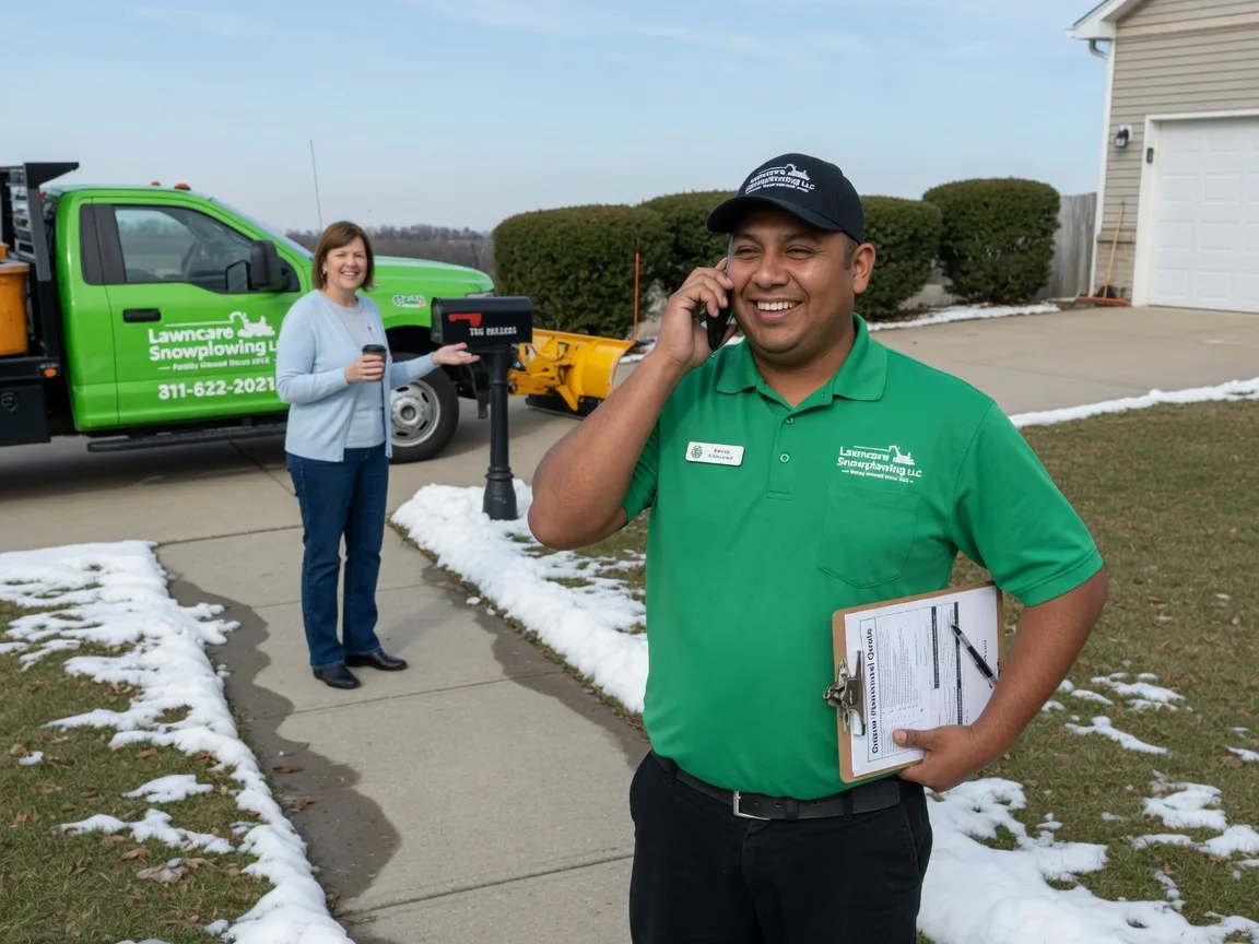 Lawn Care Services By Expert Landscaper Carlinville, IL FAQs
